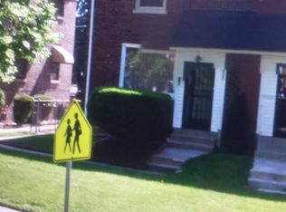 8507 S Saint Lawrence Ave, Chicago, IL 60619