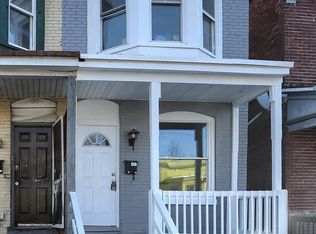 455 Crescent St, Harrisburg, PA 17104