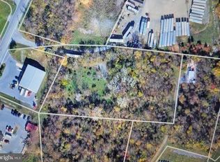 Hump Rd, Hagerstown, MD 21740