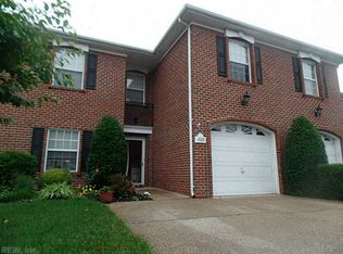 1009 Haygood Estate Ln, Virginia Beach, VA 23455