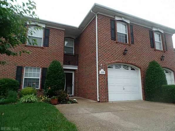 1009 Haygood Estate Ln, Virginia Beach, VA 23455