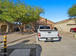 4013 E Shadow Branch Dr, Tucson, AZ 85756