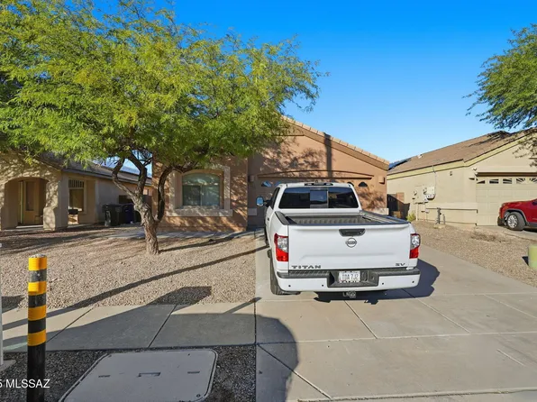 4013 E Shadow Branch Dr, Tucson, AZ 85756