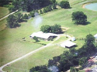 8240 County Road 204, Grandview, TX 76050