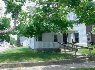 301 Riffle Ave, Greenville, OH 45331