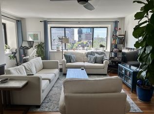 182 Beacon St UNIT 11A, Boston, MA 02116