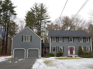 44 Nutter Rd, North Reading, MA 01864