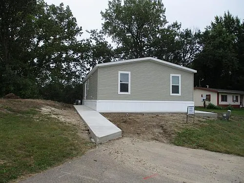 12710 Granger Ct #323 Photo 1