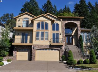 9608 SE Spy Glass Dr, Happy Valley, OR 97086