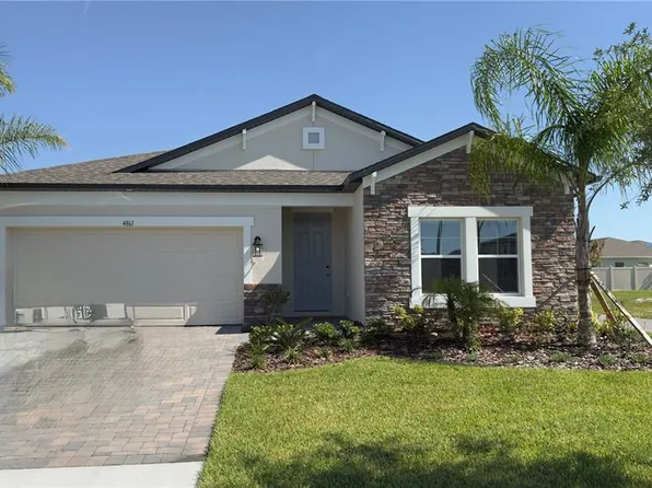 4861 Foxglove Cir, Lakeland, FL 33811