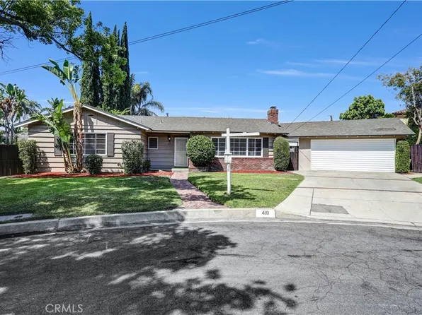 410 Robbins Dr, Arcadia, CA 91006