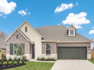 241 Torrey Bloom Loop, Conroe, TX 77304