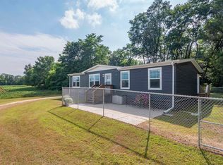 626 N Semrow Rd, Coloma, WI 54930