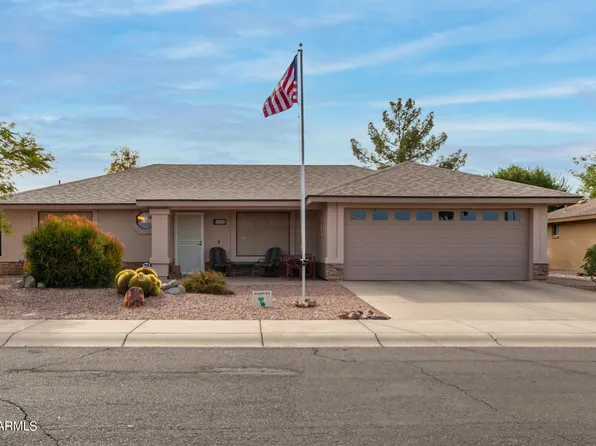 10933 E MEDINA Avenue, Mesa, AZ 85209
