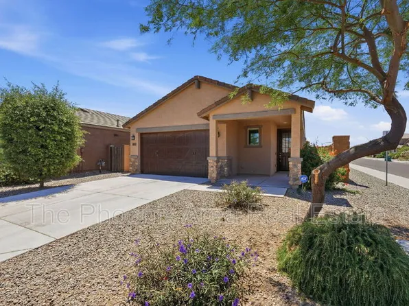 40643 W Shaver Dr, Maricopa, AZ 85138