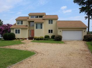 180 Heritage Point Rd, Deltaville, VA 23043