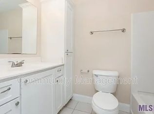 1500 Brightside Dr APT F6, Baton Rouge, LA 70820
