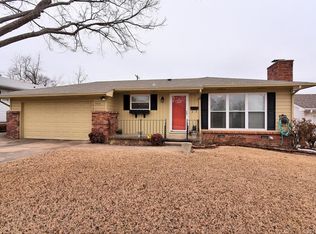 7419 E 29th St, Tulsa, OK 74129