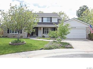 3048 E Phillips Dr, Centennial, CO 80122