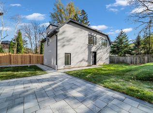 25 Devondale Ave, Toronto, ON M2R2C9