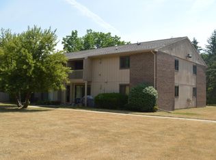 5400 Maple Rdg #30, Haslett, MI