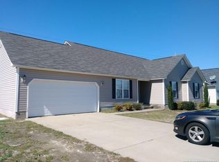 2508 Camp Lejeune Ct, Hope Mills, NC 28348