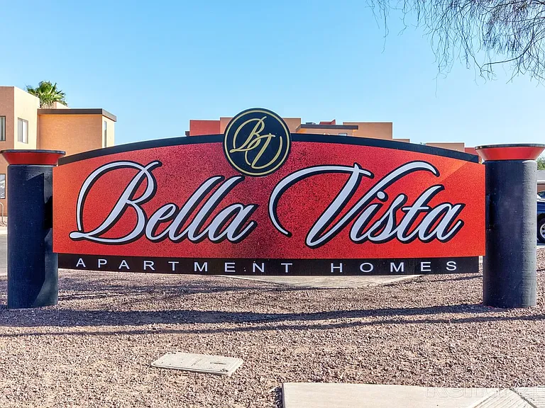 Bella Vista — Photo 16