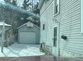 804 Crouse St, Akron, OH 44306