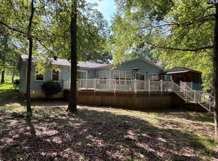 518 Valley 1 Dr, Fairfield, SC 29180