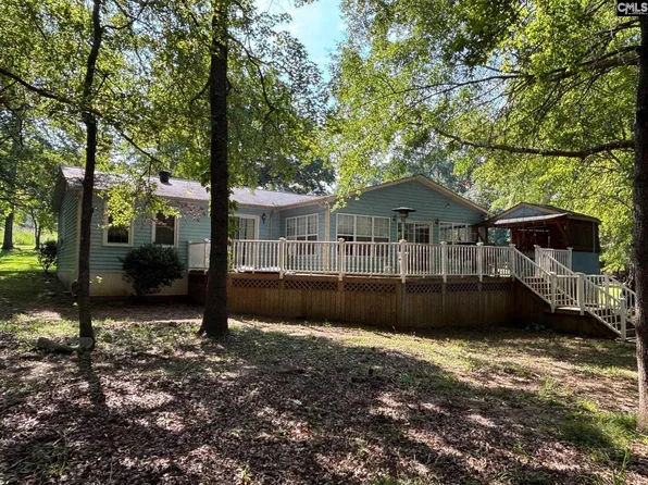 518 Valley 1 Dr, Fairfield, SC 29180