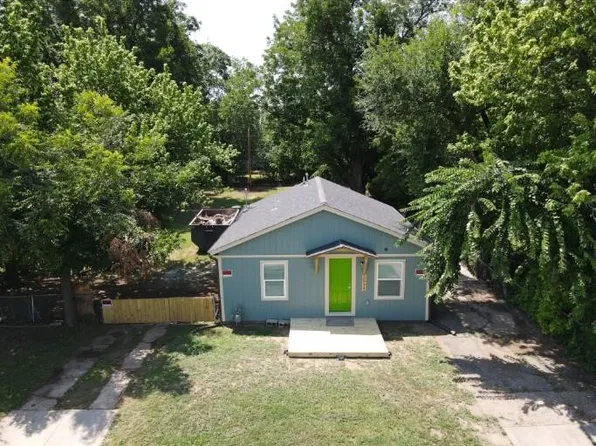 2934 SW 14th St, Oklahoma City, OK 73108