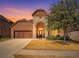 15212 Everly Ct, Aledo, TX 76008