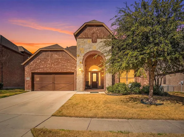 15212 Everly Ct, Aledo, TX 76008