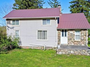 1717 S Sashabaw Rd, Ortonville, MI 48462