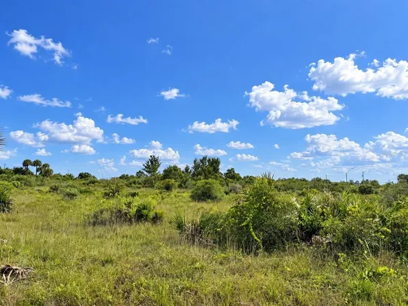 14516 NW 280TH STREET LOT C, OKEECHOBEE, FL 34972