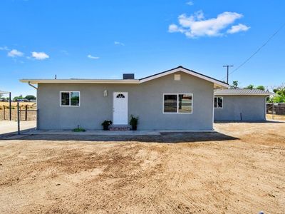 6628 S Cherry Ave, Fresno, CA, 93725