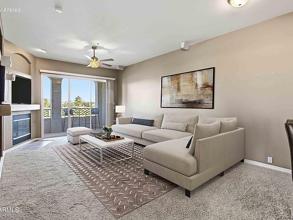 4th image of 3800 S CANTABRIA Circle #1062