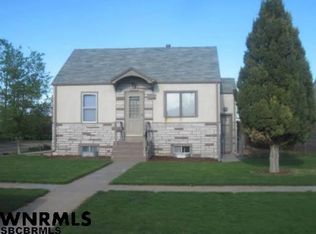 2070 12th St, Gering, NE 69341