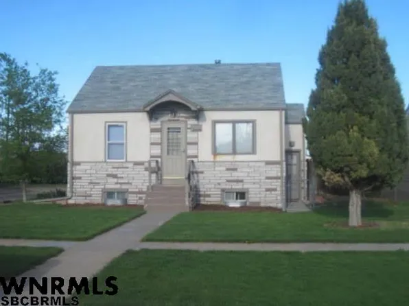 2070 12th St, Gering, NE 69341