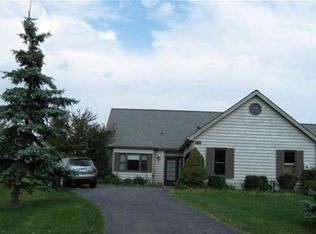 26 Janivar Dr, Ithaca, NY 14850