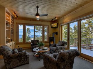 (Undisclosed Address), Stateline, NV 89449