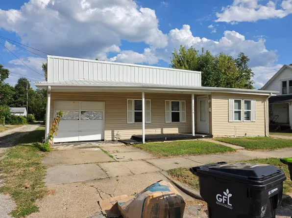 1526 N Maple Ave, Decatur, IL 62526