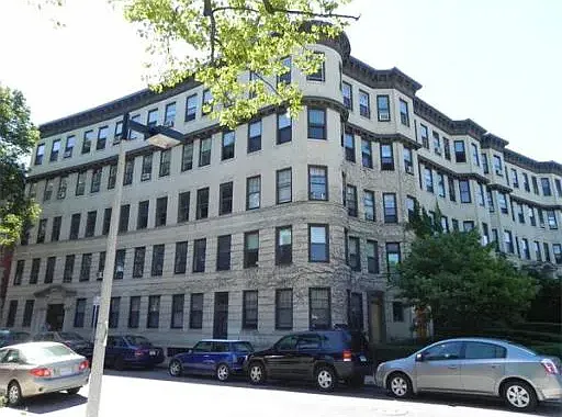 5 Braemore Rd #R — Photo 14