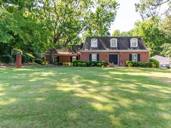 3436 Tomahawk Dr, Columbus, GA 31907