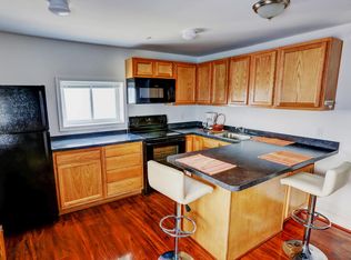 35 Carver St APT C, Annapolis, MD 21401