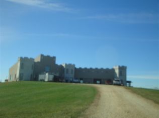 48373 Sunny Ridge Rd, Gays Mills, WI 54631