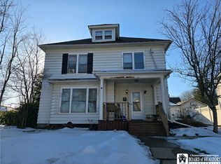109 N Dow St, Falconer, NY