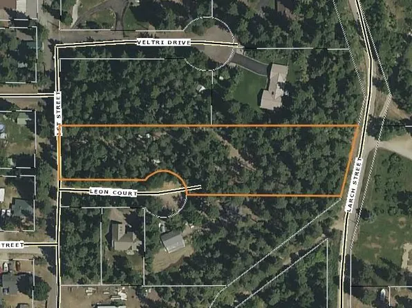 553 Leon Ct, Priest River, ID 83856