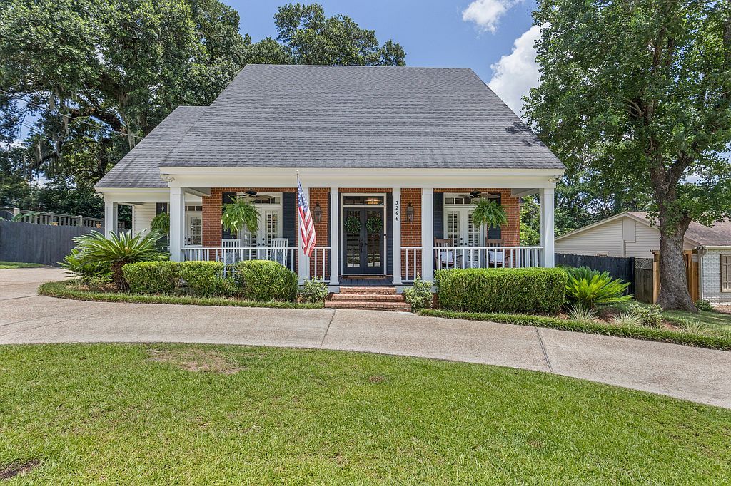3266 Stein St - Property Image