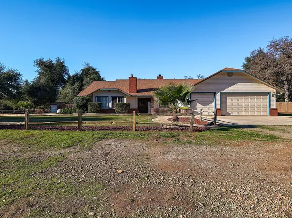 3274 Meadow Oak Dr, Cottonwood, CA 96022